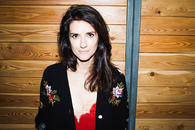 Ксения Соловьева Премьера фильма "Светская жизнь" (фото 7)