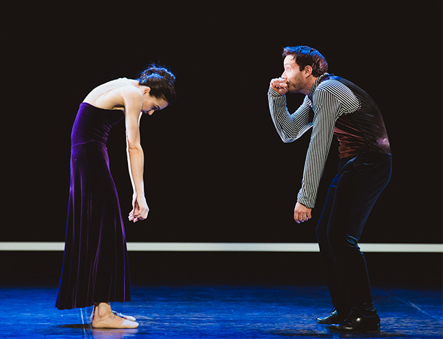 Как это было: первый день фестиваля CONTEXT Дианы Вишневой (фото 4)