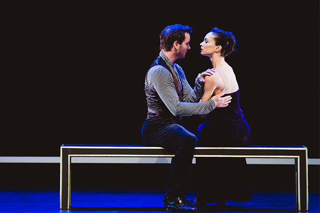 Как это было: первый день фестиваля CONTEXT Дианы Вишневой (фото 5)