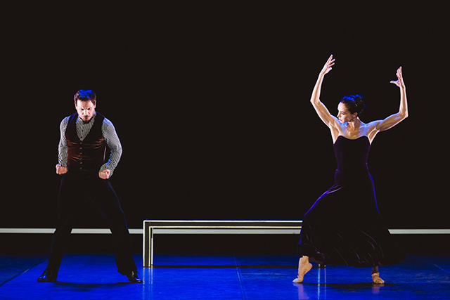 Как это было: первый день фестиваля CONTEXT Дианы Вишневой (фото 3)