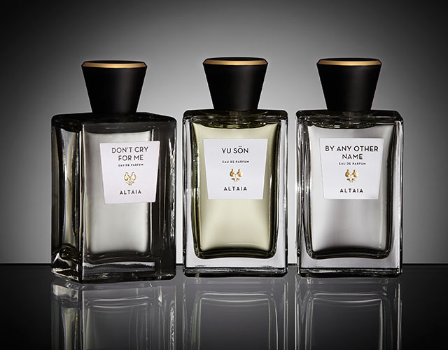 5 новых марок с выставки нишевой парфюмерии Pitti Fragranze (фото 5)