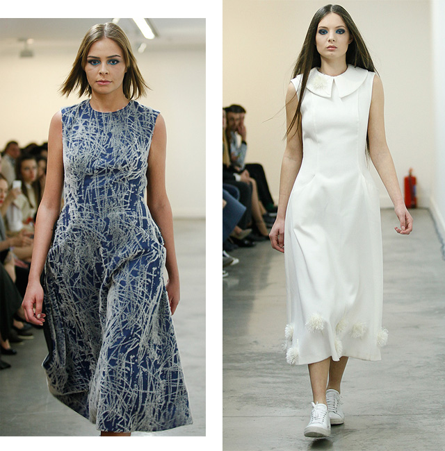 5 интересных коллекций Tbilisi Fashion Week (фото 1)