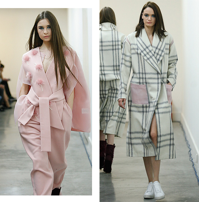 5 интересных коллекций Tbilisi Fashion Week (фото 3)