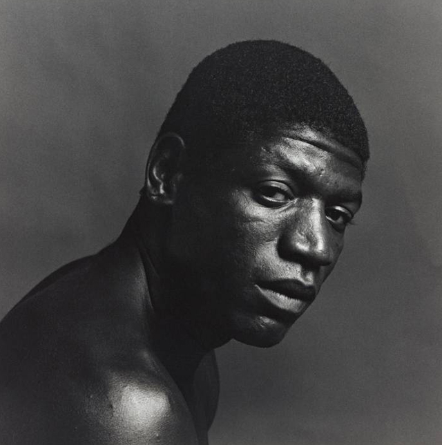 Ретроспектива Роберта Мэпплторпа открылась в Гран-Пале (фото 4)