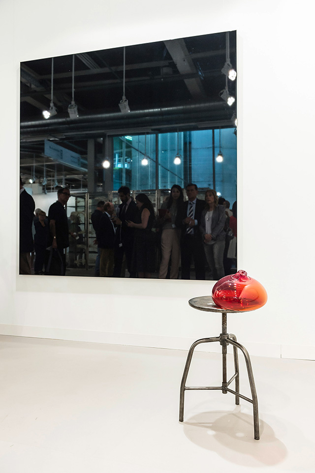 White Cube Art Basel 2015: куда идти и что смотреть (фото 10)