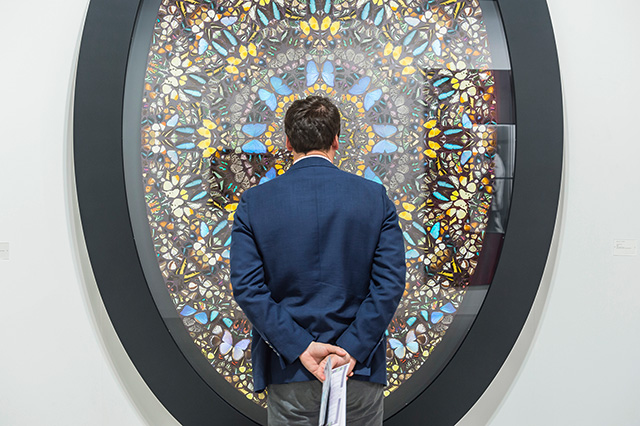 White Cube Art Basel 2015: куда идти и что смотреть (фото 8)