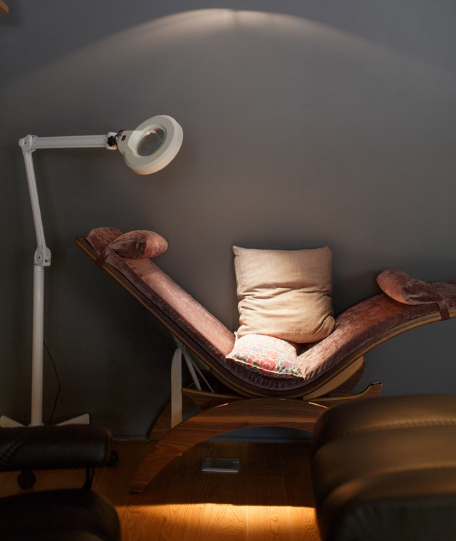 Адрес недели: Nail Spot Nail & Brow Bar (фото 4)