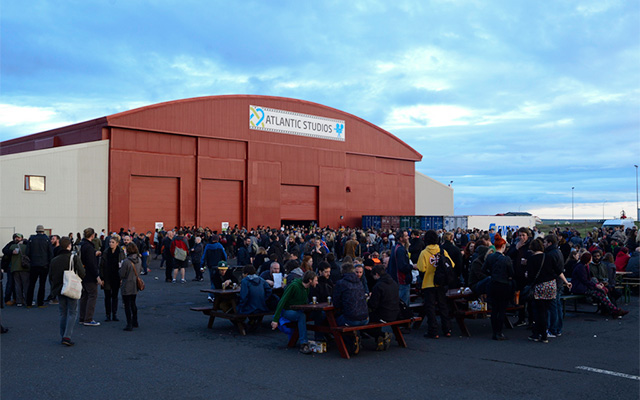 Гид Buro 24/7: 10 главных музыкальных фестивалей (фото 4)