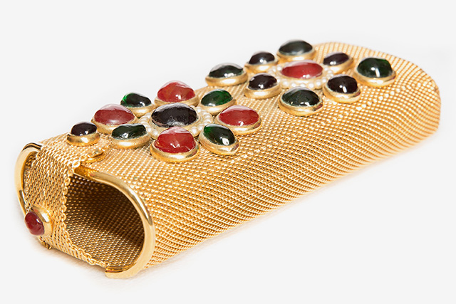 Искусство жить красиво: выставка Hermès в московском офисе Christie's (фото 2)