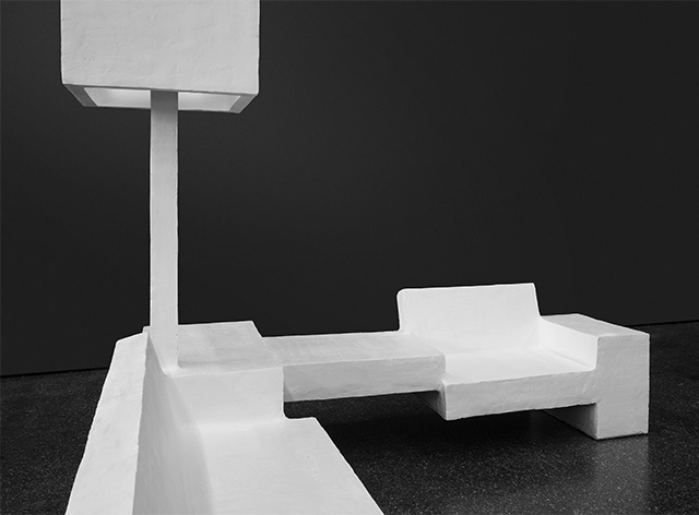 Система, коллекция Brutalist, диз. Atelier Van Lieshout, Carpenters Workshop Gallery По следам Design Miami Basel: политика, винтаж и новые материалы (фото 6)