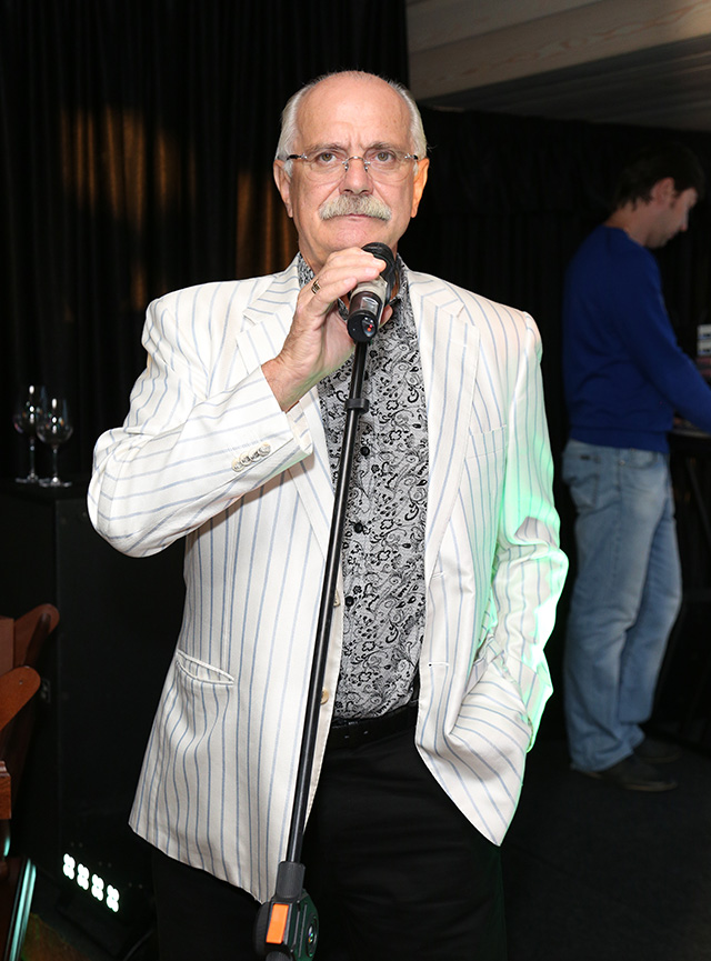 Вечер журнала The Hollywood Reporter в рамках ММКФ (фото 4)