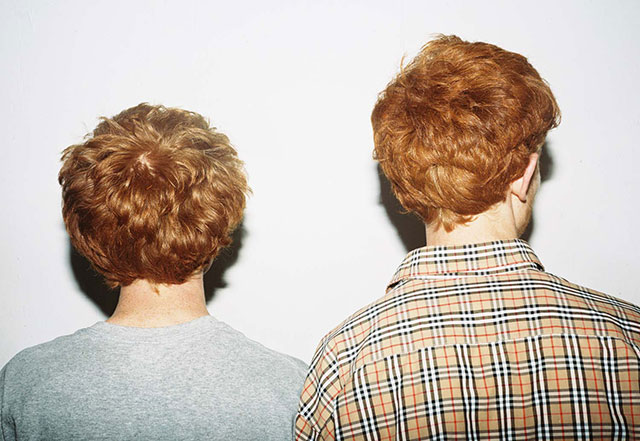 Альбом недели: Archy Marshall — A New Place 2 Drown (фото 1)