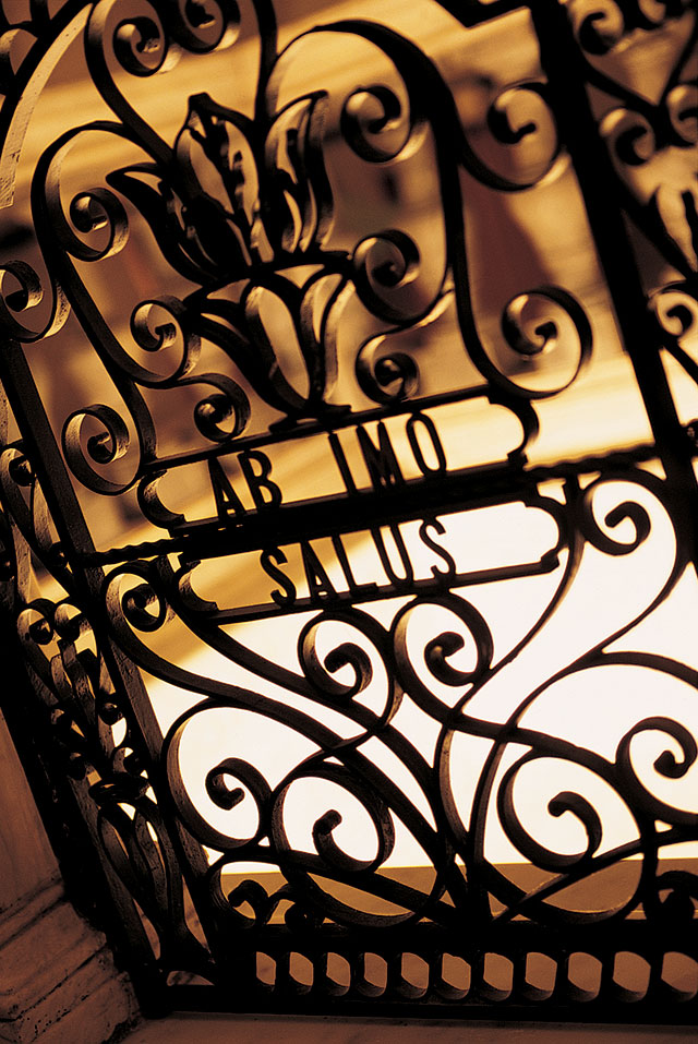 Зачем ехать в Bagni di Pisa (фото 2)