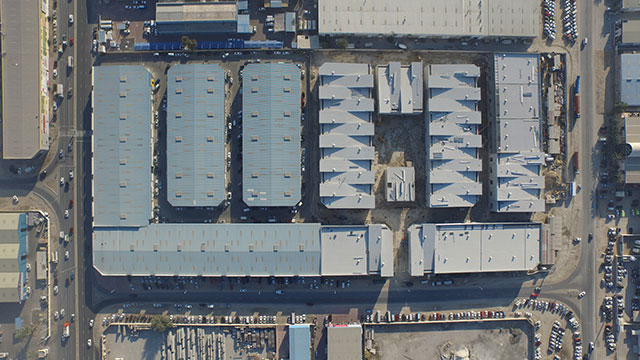 Арт-направление: Аlserkal Avenue (фото 2)