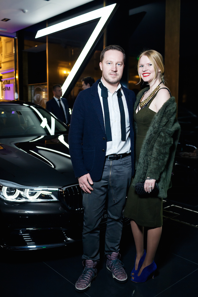 Церемония закрытия турнира претендентов на звание чемпиона мира по шахматам (фото 10)