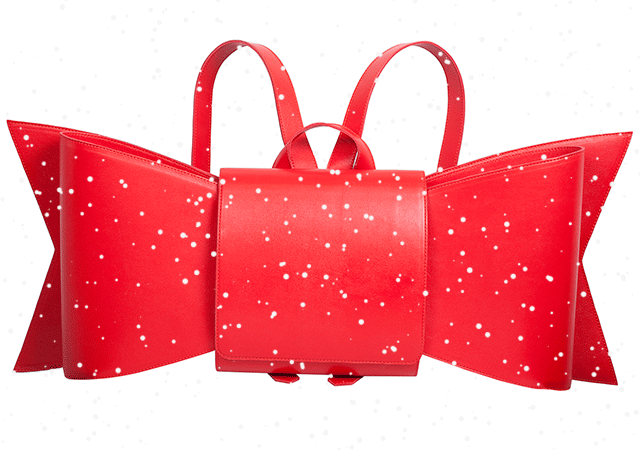 Модные идеи новогодних подарков. Часть 3 (фото 6)