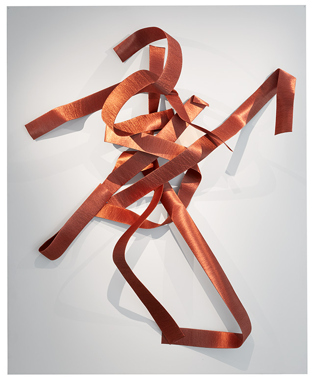 Экспозиция Элис Андерсон в Espace Louis Vuitton Paris (фото 3)