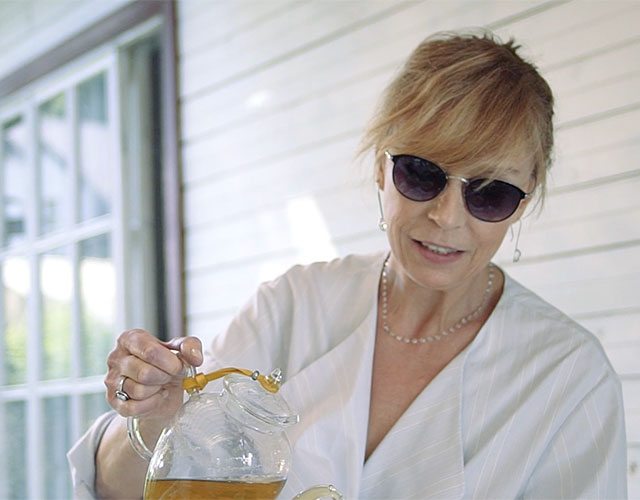 "Дачная" коллекция украшений Natalia Bryantseva (фото 1)