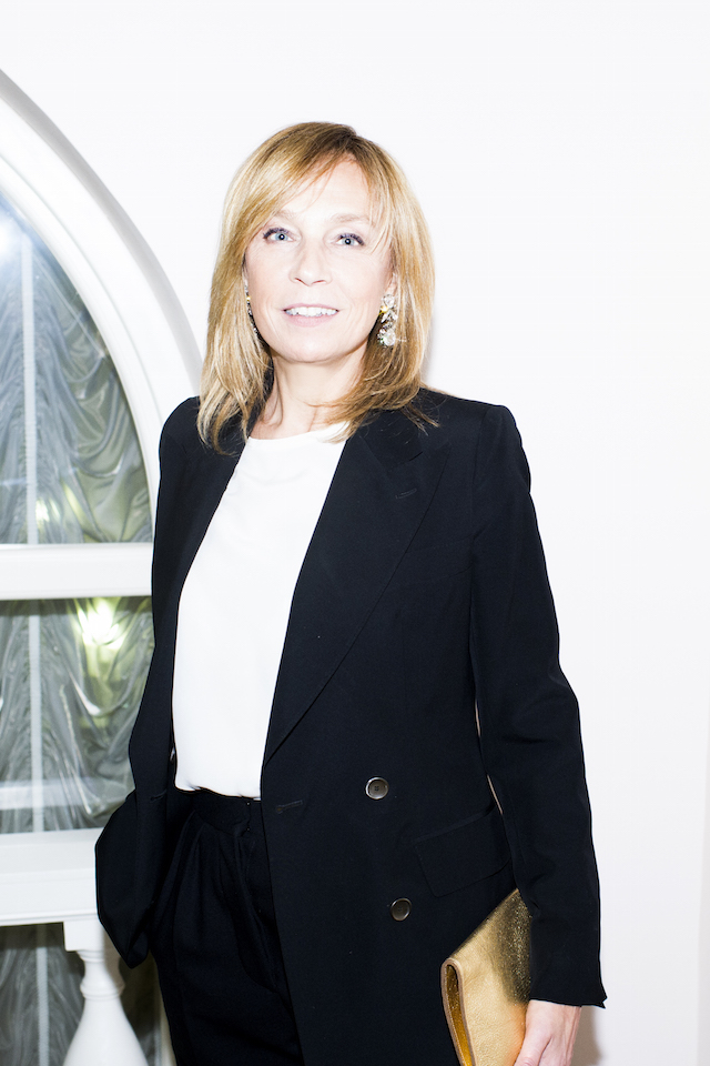 Открытие турнира претендентов на звание чемпиона мира по шахматам (фото 2)