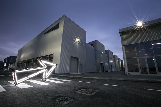 Арт-направление: Аlserkal Avenue (фото 13)