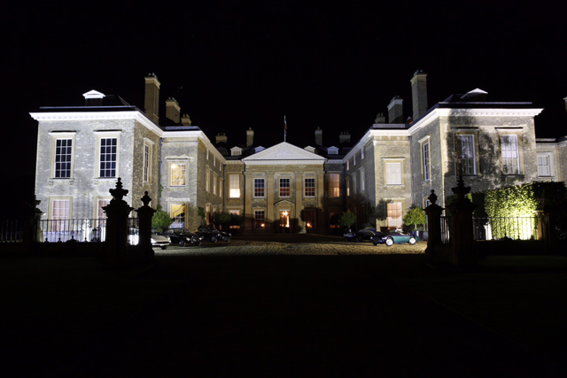 Празднование 15-летия проекта Pink Pony Ральфа Лорена (фото 10)