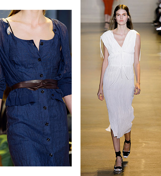 Госпожа Помятая: почему утюг вам больше не понадобится (фото 1)