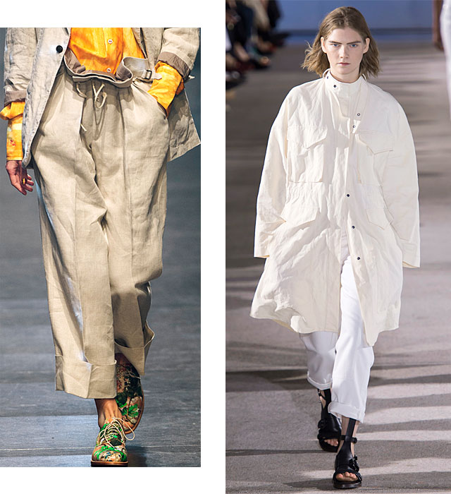 Госпожа Помятая: почему утюг вам больше не понадобится (фото 5)