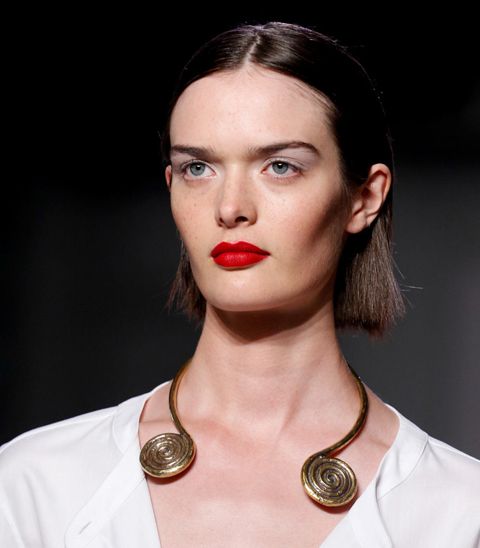 Altuzarra, весна-лето 2014