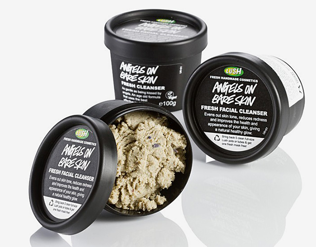 С чистого листа: чем очищать кожу (фото 12)