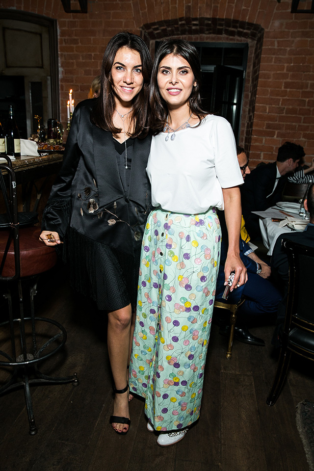 Закрытый интеллектуальный клуб "418" чествовал творчество Александра Сокурова (фото 2)