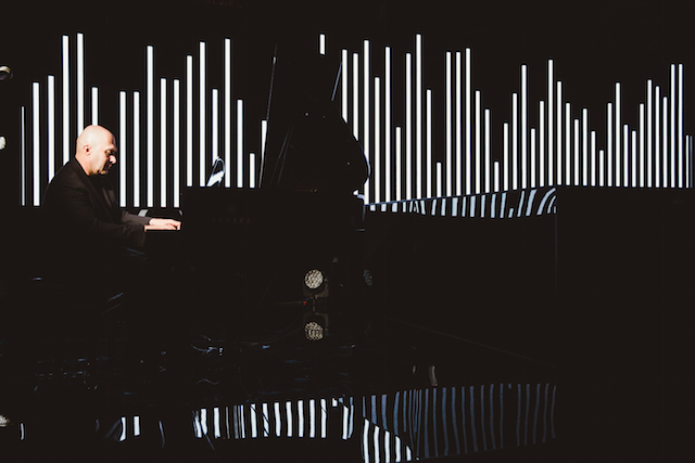 Открытие турнира претендентов на звание чемпиона мира по шахматам (фото 1)