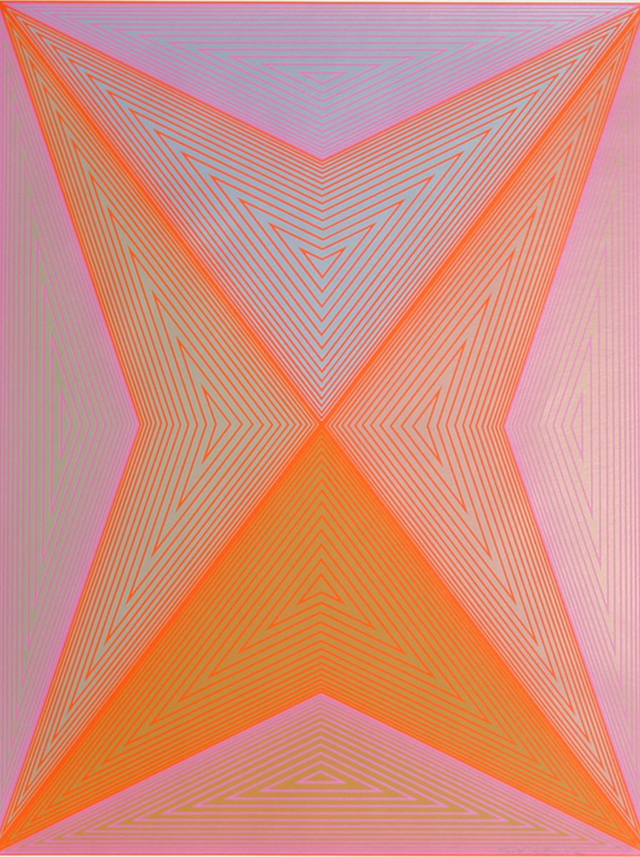 POPOP: крупная выставка поп- и оп-арта в США (фото 5)