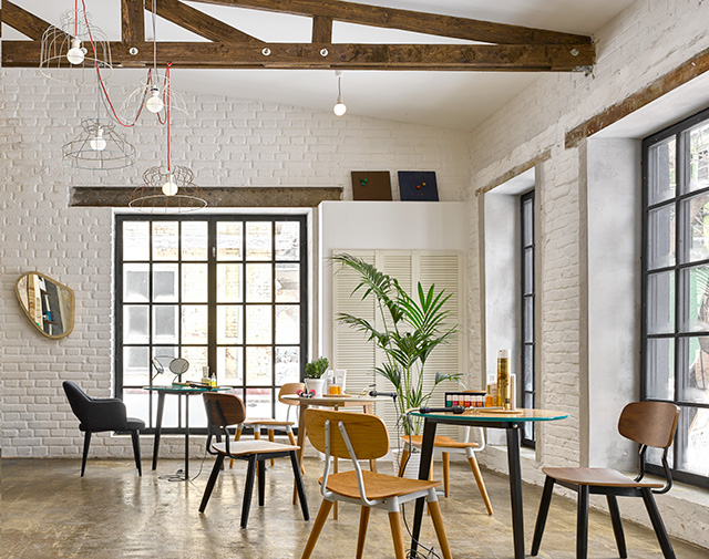 Адрес недели: 22.11 Color Bar (фото 5)