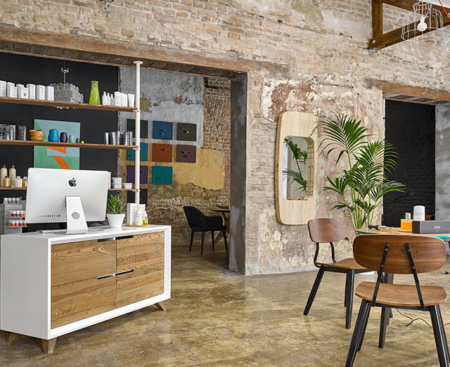 Адрес недели: 22.11 Color Bar (фото 1)