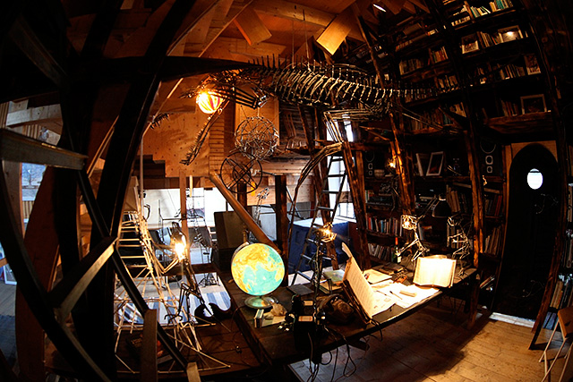 Bvlgari Hotel организует для гостей визиты в мастерские художников (фото 6)