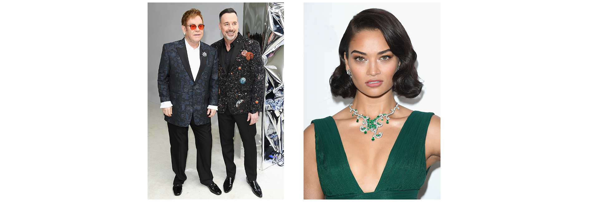 Вечер Bulgari в поддержку Фонда Элтона Джона (фото 1)