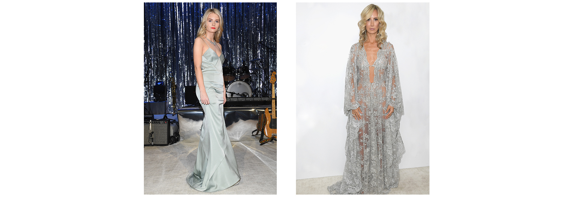 Вечер Bulgari в поддержку Фонда Элтона Джона (фото 13)