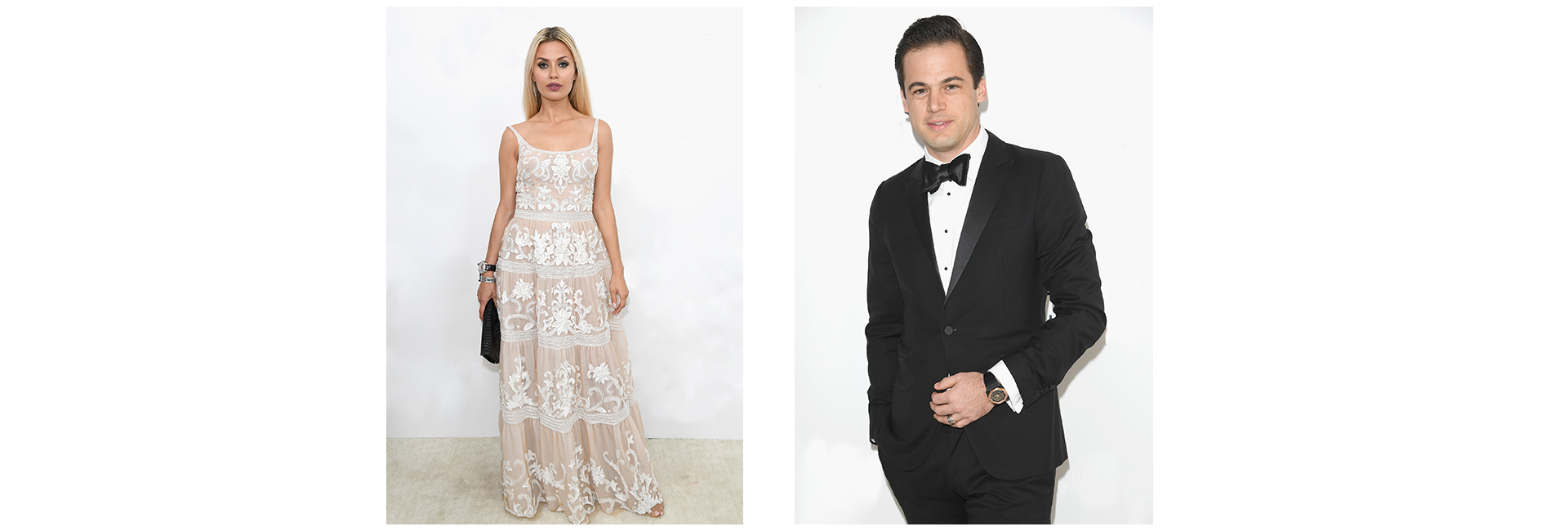 Вечер Bulgari в поддержку Фонда Элтона Джона (фото 14)