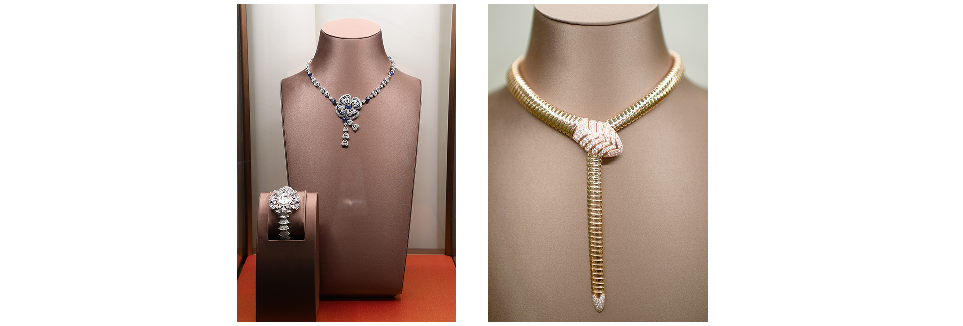 Вечер Bulgari в поддержку Фонда Элтона Джона (фото 8)