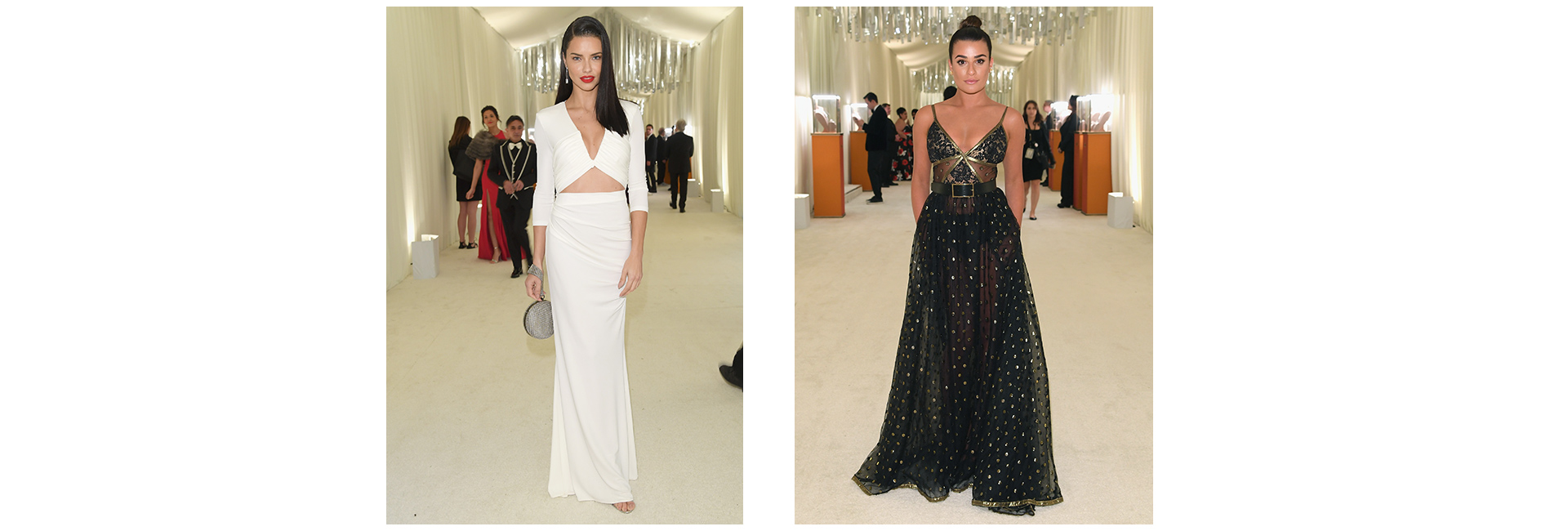 Вечер Bulgari в поддержку Фонда Элтона Джона (фото 3)