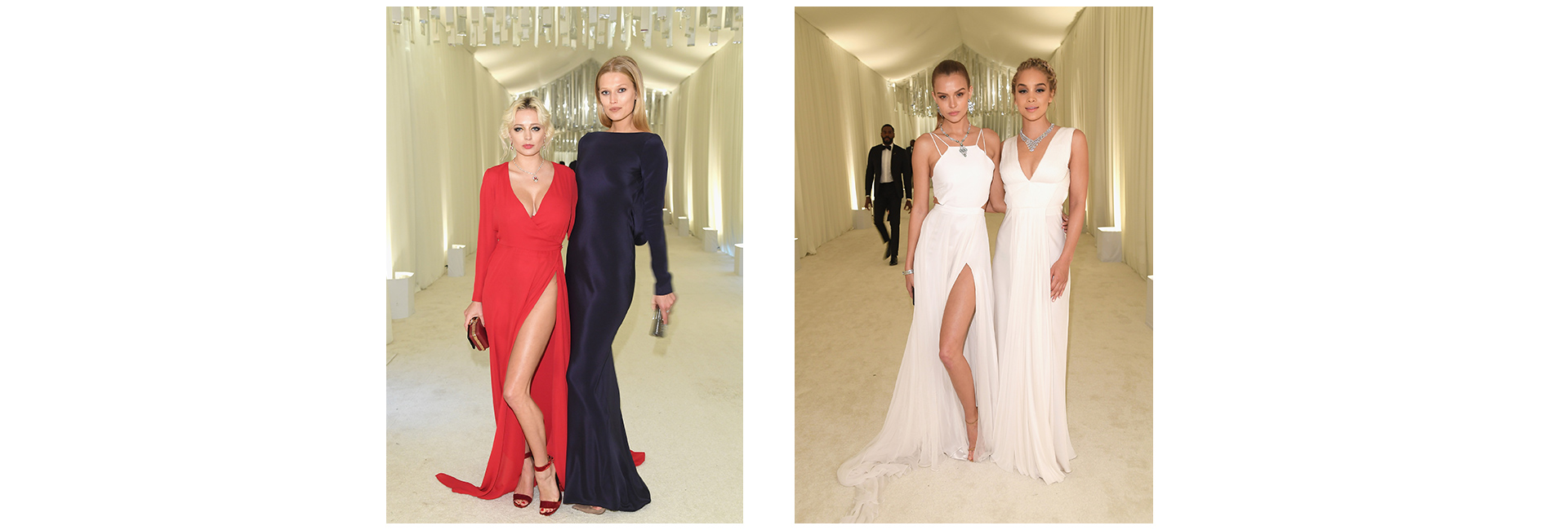 Вечер Bulgari в поддержку Фонда Элтона Джона (фото 6)