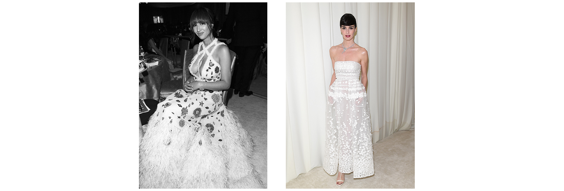 Вечер Bulgari в поддержку Фонда Элтона Джона (фото 10)