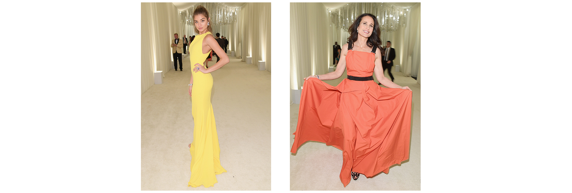 Вечер Bulgari в поддержку Фонда Элтона Джона (фото 11)