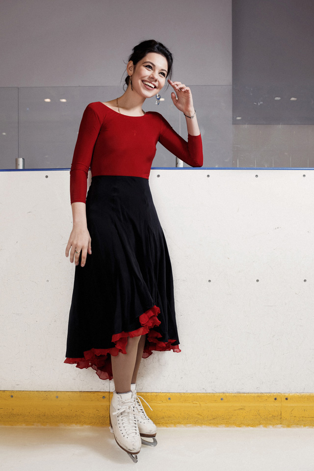 Картотека Buro 24/7: Елена Ильиных (фото 3)