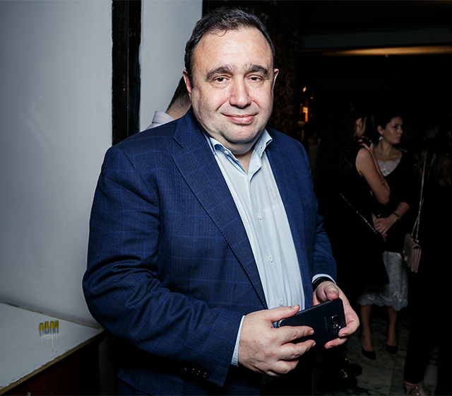 Премия "Серебряная калоша 2.0. Перепрошивка" в "Гоголь-центре" (фото 12)