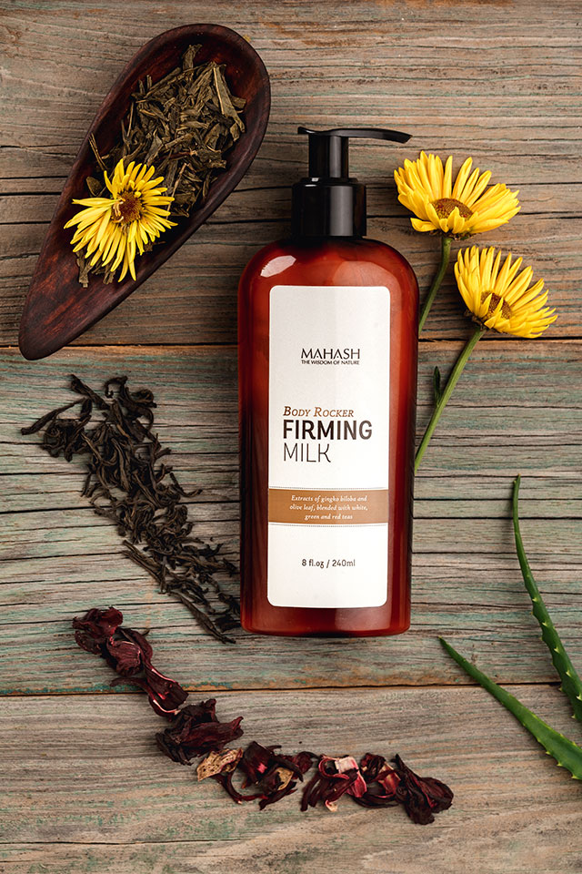 В погоне за идеальным телом: новые процедуры в салонах Mahash (фото 1)