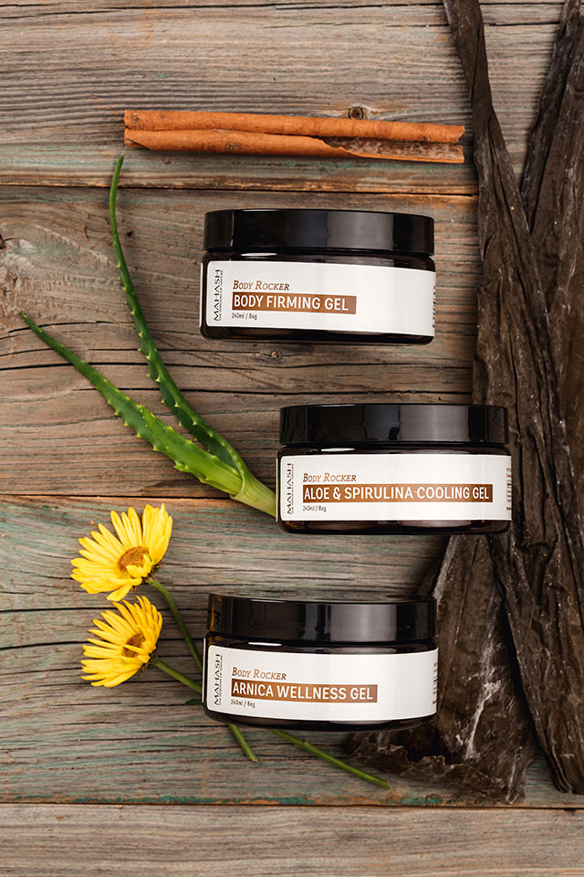 В погоне за идеальным телом: новые процедуры в салонах Mahash (фото 2)