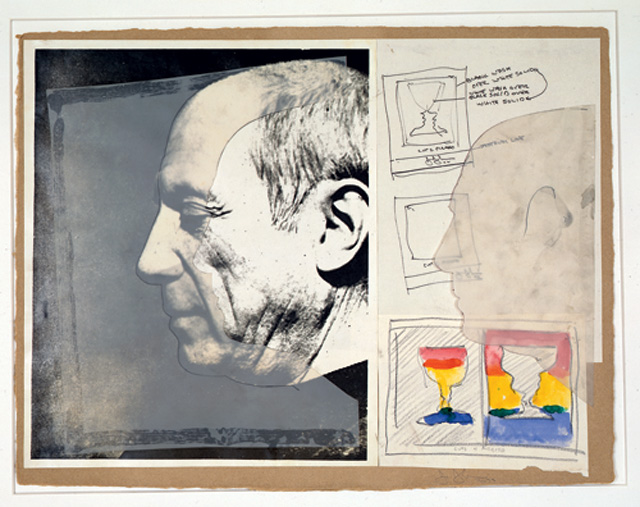 Почему парижская выставка Picasso.Mania особенно важна именно сейчас (фото 10)