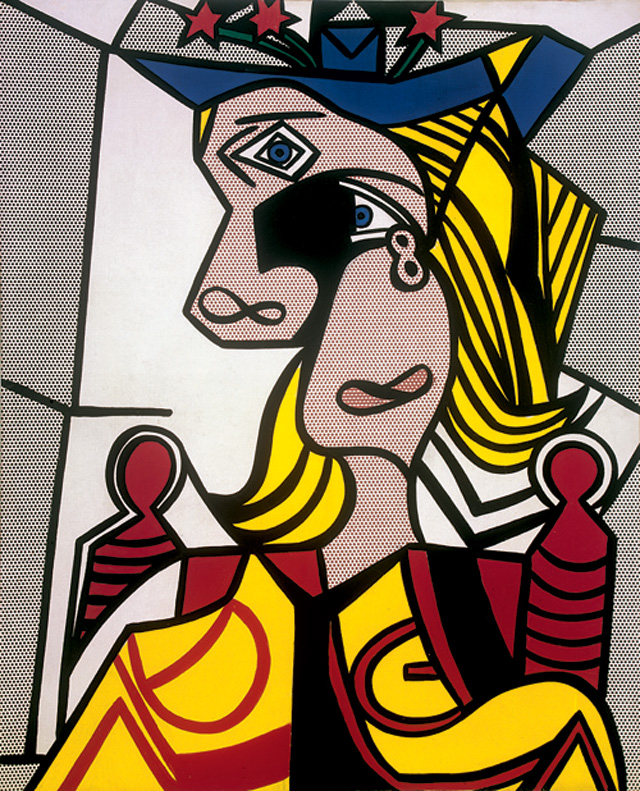 Почему парижская выставка Picasso.Mania особенно важна именно сейчас (фото 3)