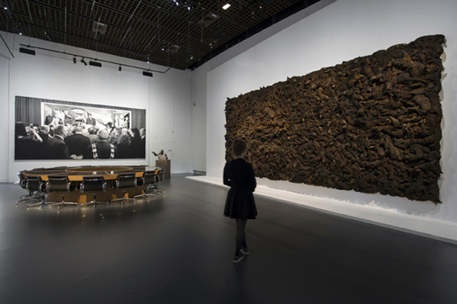 Почему парижская выставка Picasso.Mania особенно важна именно сейчас (фото 6)